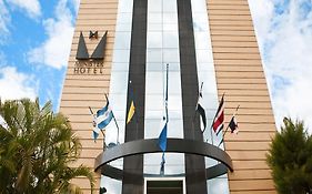 Minister Business Hotel